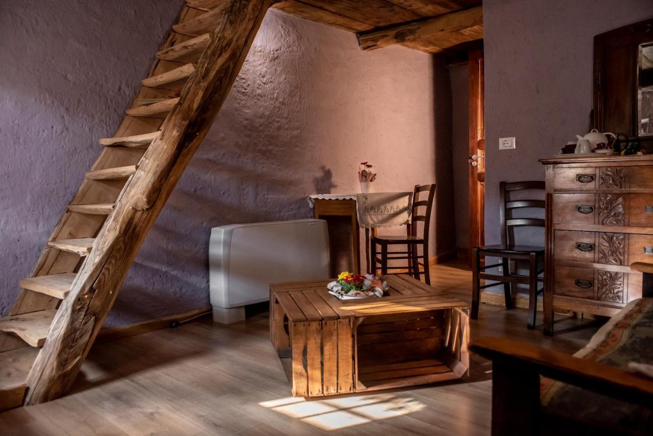 Agribenessere Agli Abatti Barge Bagian luar foto