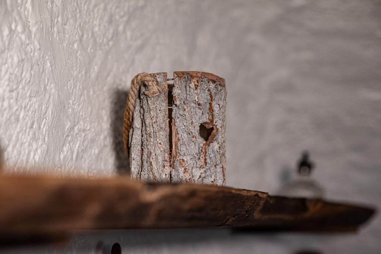 Agribenessere Agli Abatti Barge Bagian luar foto