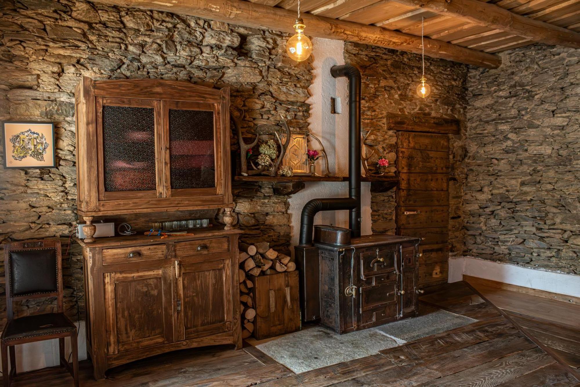 Agribenessere Agli Abatti Barge Bagian luar foto